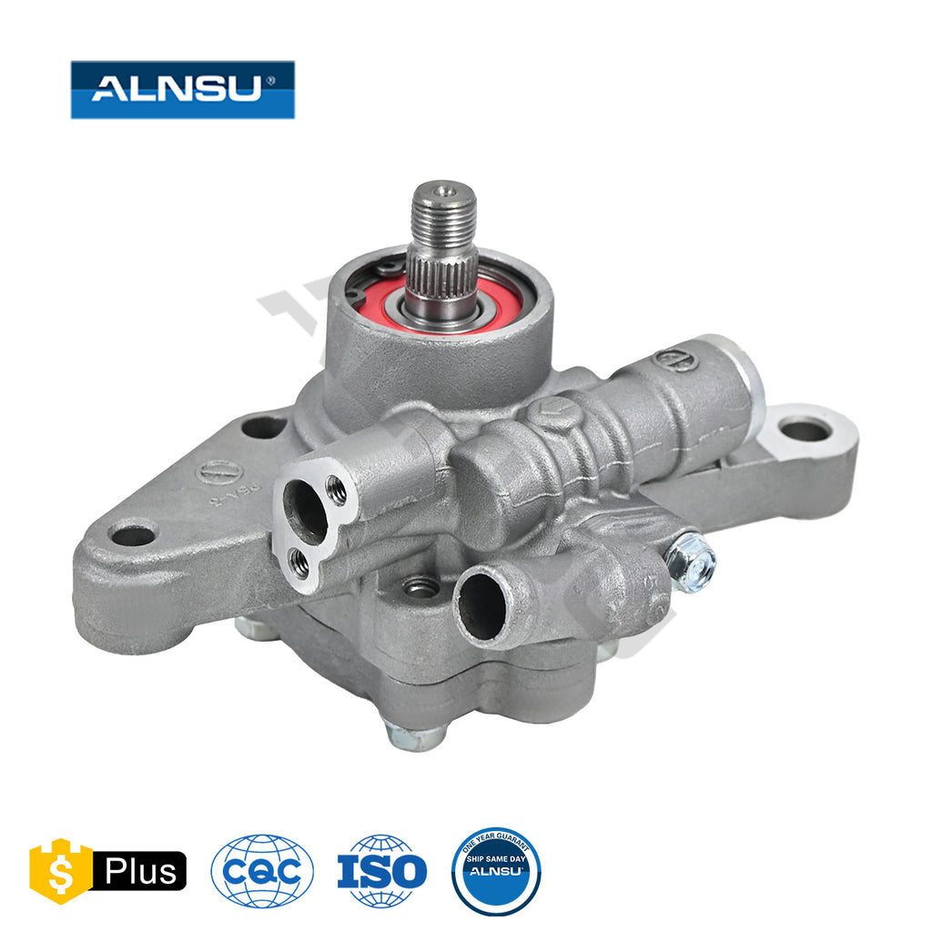 ALNSU Good Price Wholesales Power Steering Pump for Honda KA9 V6 C35A 2000- 56110-POA-013 56110-P5A-023