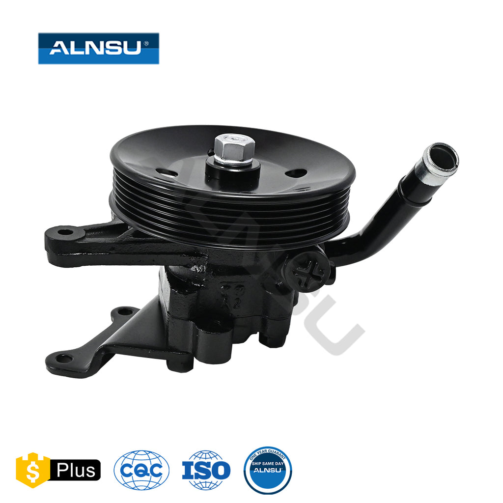 ALNSU Good Price Wholesales Power Steering Pump for Mercedes-Benz Oe 6614603880