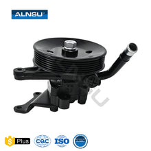 Load image into Gallery viewer, ALNSU Good Price Wholesales Power Steering Pump for Mercedes-Benz Oe 6614603880