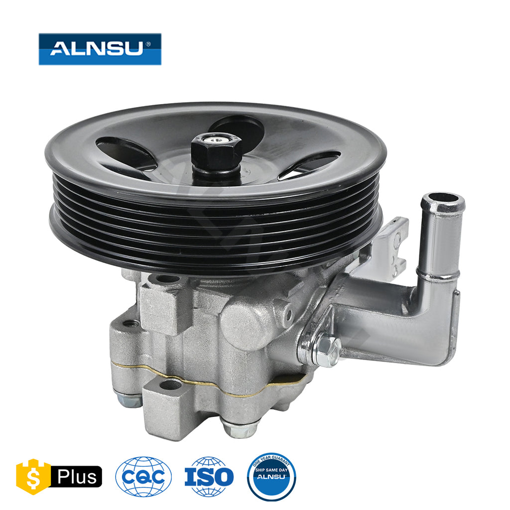 ALNSU Good Price Wholesales Power Steering Pump for SANTAFE 2.2\\D4EB 57100-2B000