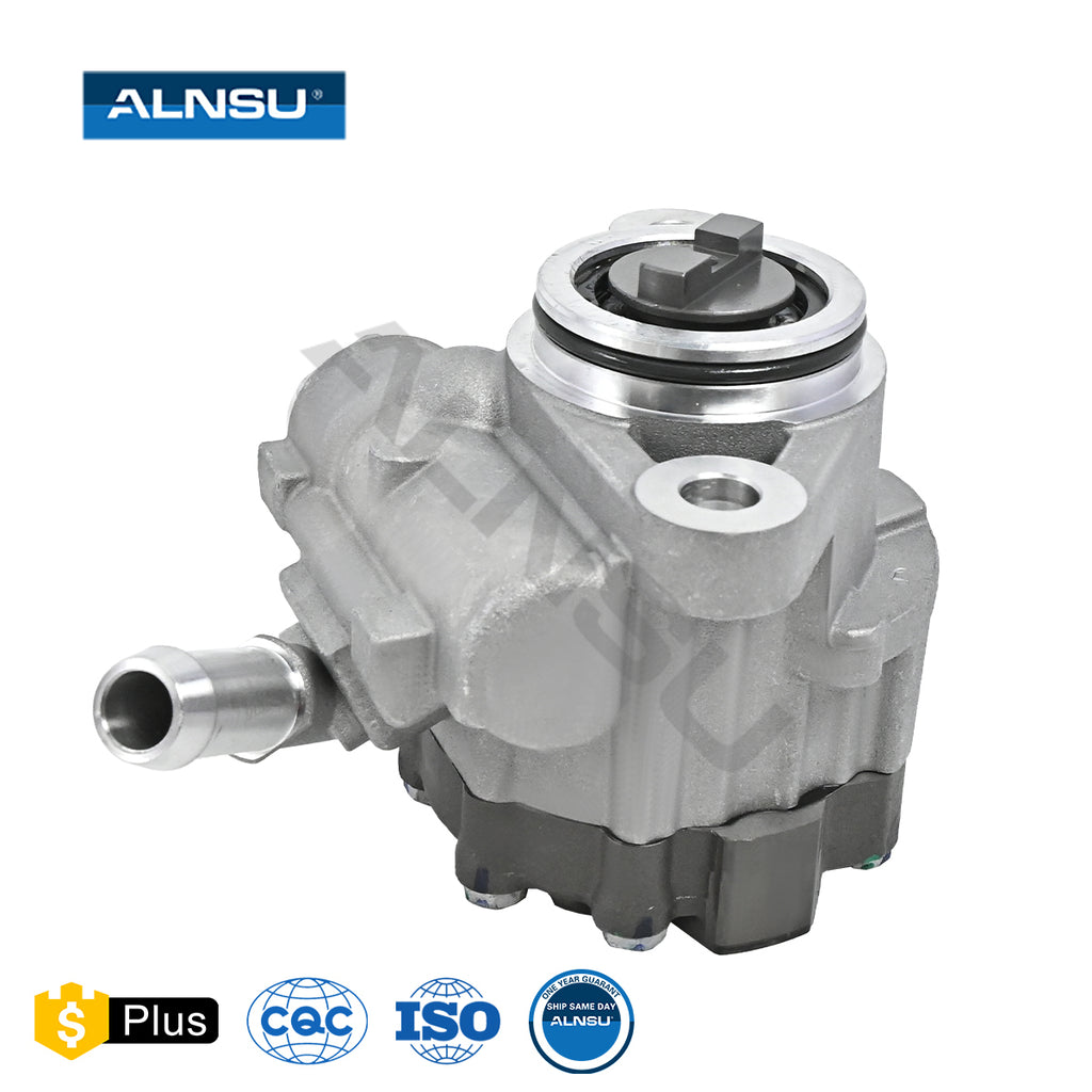 ALNSU Good Price Wholesales Power Steering Pump for Audi Oe 504243641