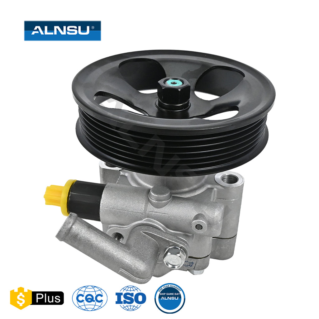 ALNSU Good Price Wholesales Power Steering Pump for GEELY Oe 10610001320 1064001040