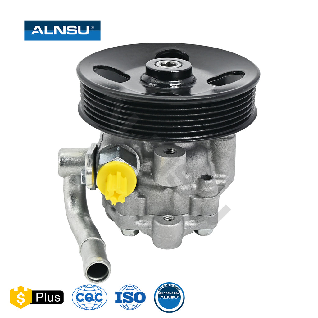 ALNSU Good Price Wholesales Power Steering Pump for SANTAFE 2.0T D4EA 57100-26300 57100-3A200