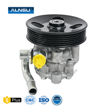 Load image into Gallery viewer, ALNSU Good Price Wholesales Power Steering Pump for SANTAFE 2.0T D4EA 57100-26300 57100-3A200