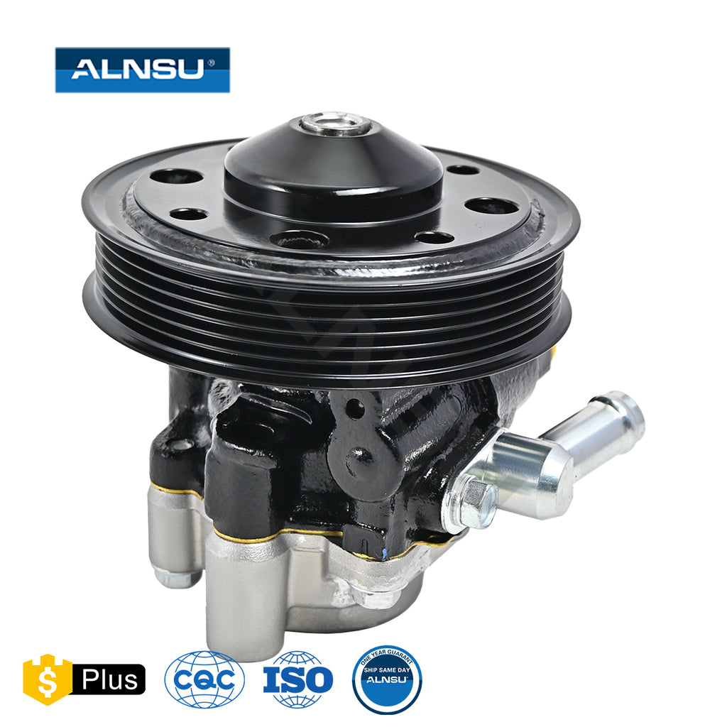 ALNSU Good Price Wholesales Power Steering Pump for Toyota TCR10 TCR20 2TZ 44310-28051 44310-28060 44310-28010