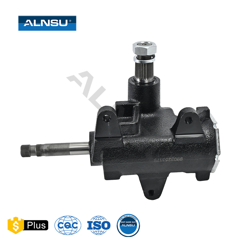 ALNSU Good Price Wholesales Power Steering RAck for Ford Oe E3TZ3504A E3TZ3504E