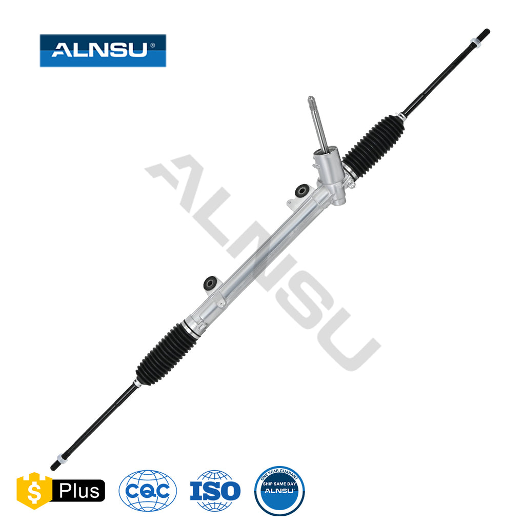 ALNSU Good Price Wholesales Power Steering Rack for Luxgen Oe A0031478