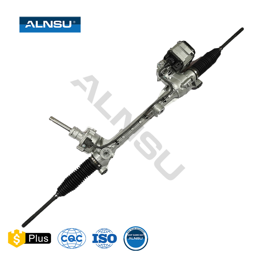 ALNSU Good Price Wholesales Power Steering Rack for ford Oe HV6C3D070CF