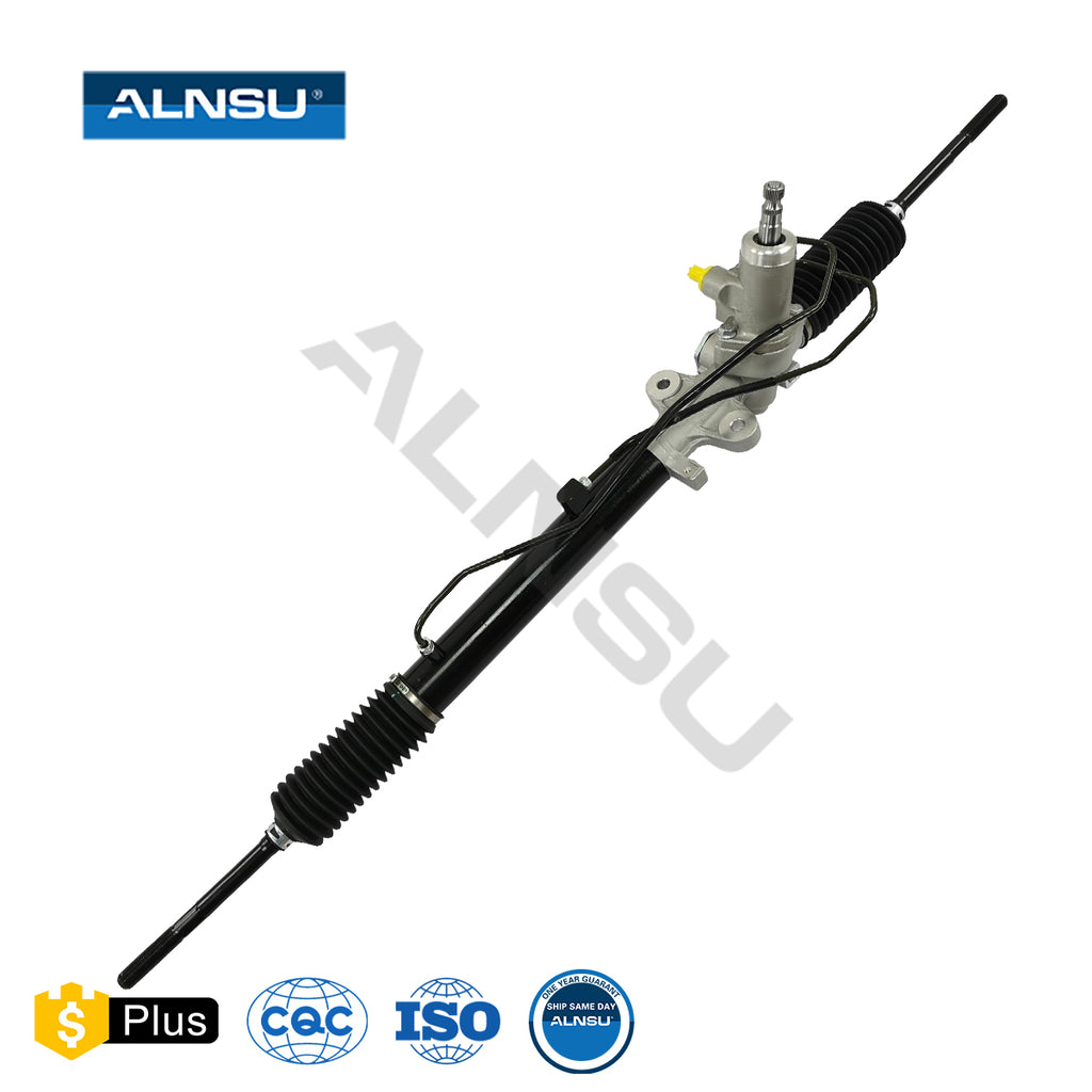 ALNSU Good Price Wholesales Power Steering Rack for Hyundai Oe 57700-1X500