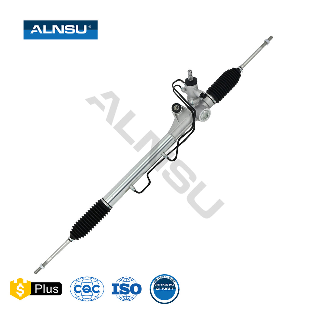 ALNSU Good Quality Power Steering Rack for TOYOTA T100 RCK10 VCK10 44250-34010 44250-34011 44250-34012  44250-34013 AEF-