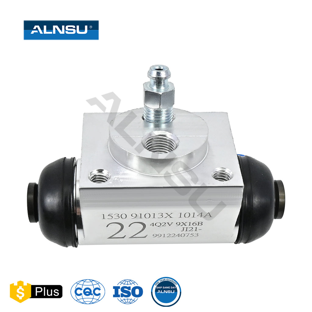 ALNSU Goor Price Wholesales Brake Wheel Cylinder Oe 47550-09070 47550-09090 for Toyota
