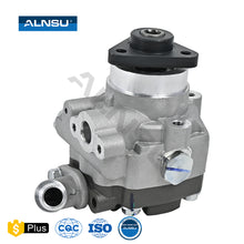Load image into Gallery viewer, ALNSU HIGH QUALITY Power Steering Pump for Audi T5 T6 2.0T 2E0422145B