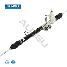 Load image into Gallery viewer, ALNSU HIGH QUALITY STEERING RACK RHD for ISUZU DMAX 8-97946131-0 8-97946131-1 8-98190394 8-98231-299-0 98211457  2WD