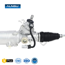 Load image into Gallery viewer, ALNSU HIGH QUALITY STEERING RACK for TOYOTA ARS212 GRS218 GRS200 REIZ CROWN GRX132 44200-30C10 44200-30711