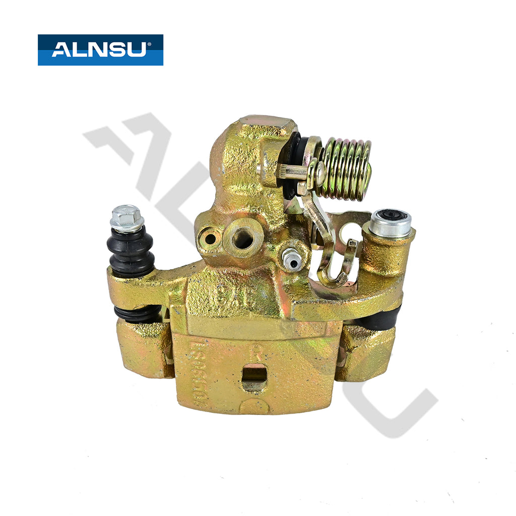 ALNSU HIGH QUALITY and Factory Price Brake Caliper RH for MITSUBISHI LANCER CD4A CB4A CD1A CB1A CC1A CC4A COLT MB928260