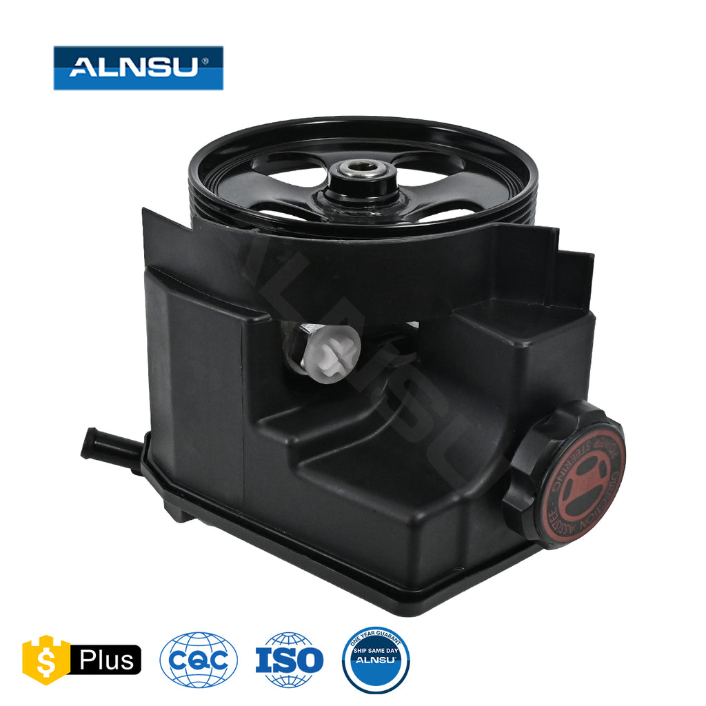 ALNSU High Performance Power Steering Pump for Peugeot Royal 4007.KX 40073C