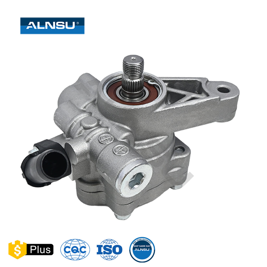 ALNSU High Performance Power Steering Pump for Honda RA1 56110-P5M-003 56110-PEA-003 56110PEA003 56110P5M003