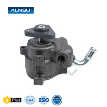 Load image into Gallery viewer, ALNSU High Performance Power Steering Pump for Ford Explorer 4L2Z3A674CA F77Z3A674EARM 7L2Z3A674C 4L2Z3A674CA