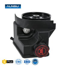 Load image into Gallery viewer, ALNSU High Performance Power Steering Pump for Peugeot 206 40075E 4007HY 9643691180 9644878380 9662128780