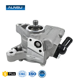 ALNSU High Performance Power Steering Pump for Honda CD4 56110-POA-013 56110-P1E-003 56110P1E003 56110POA013