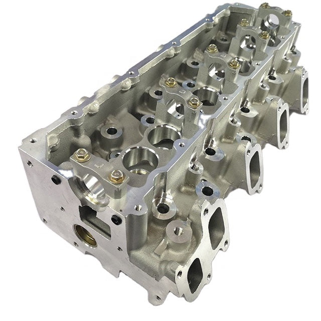 ALNSU High Quality Auto Engine Parts Cylinder Head for 1KZT  1995-1996 11101-69126