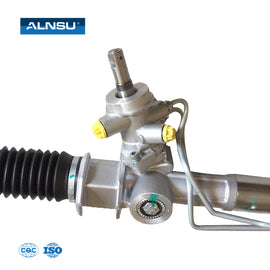 ALNSU High Quality Auto Parts Steering Rack for Opel Vectra LHD 9117804 90512761 90512759 900387 900369 900312