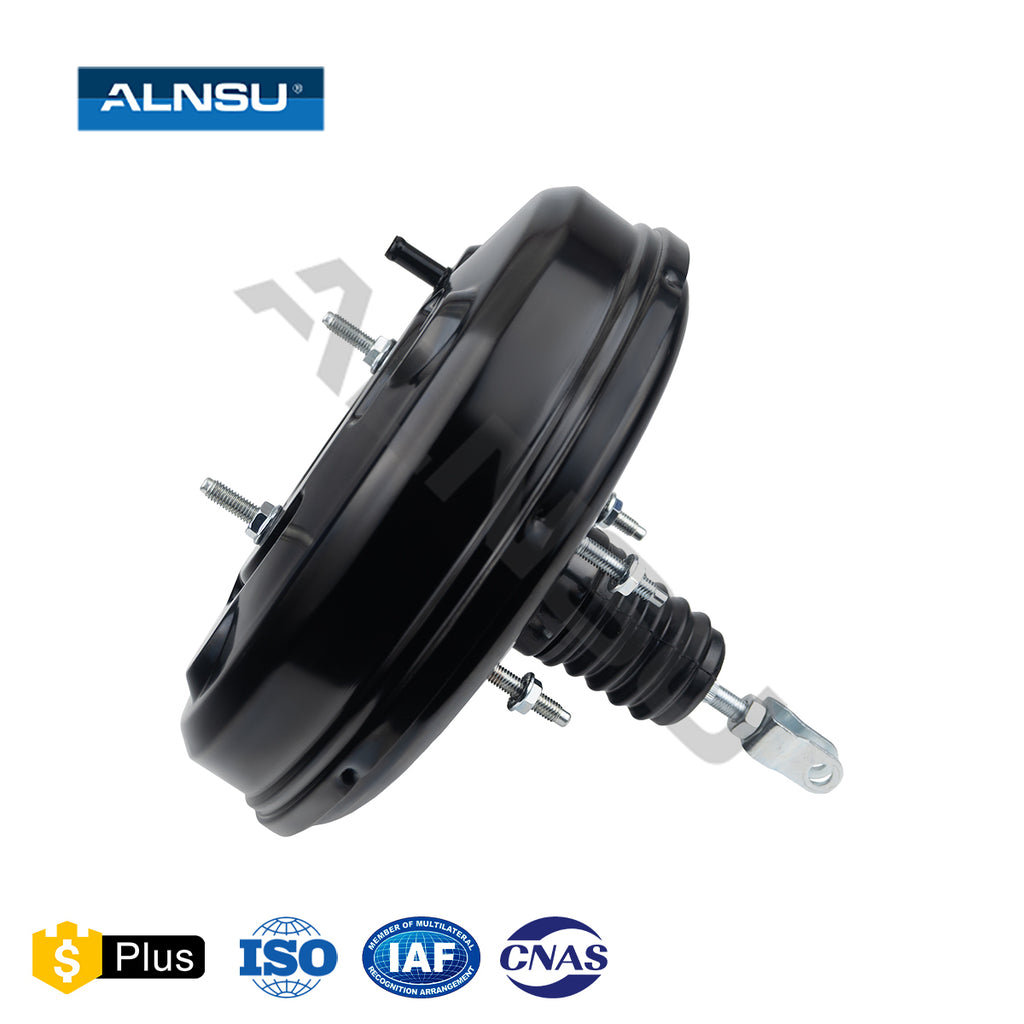 ALNSU High Quality Brake Booster for ISUZU 8-98163232-1 8-98163232-0 8-98163232-4