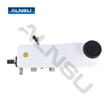 Load image into Gallery viewer, ALNSU High Quality Brake Master Cylinder for Hyundai Grandeur 58510-4H250