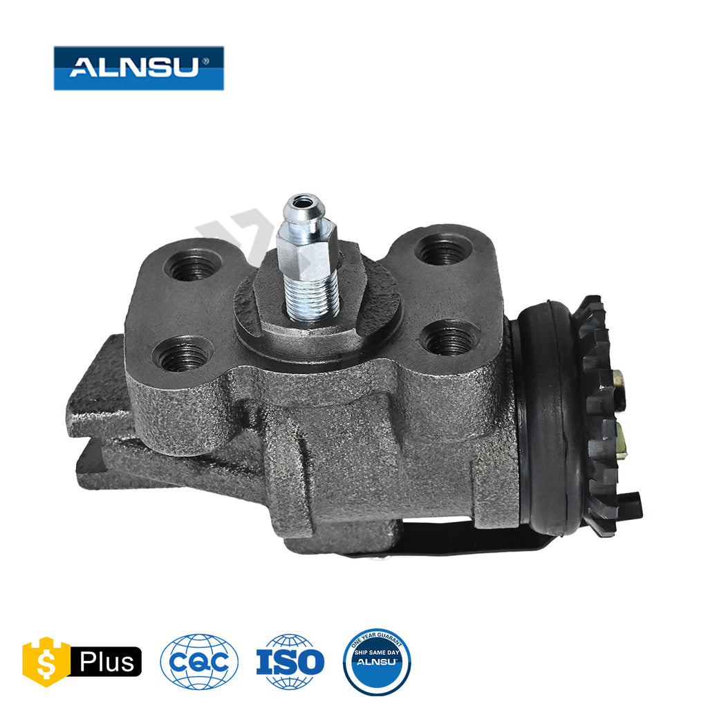 ALNSU High Quality Brake Wheel Cylinder for Mazda T3500 T4000 W211-33-610