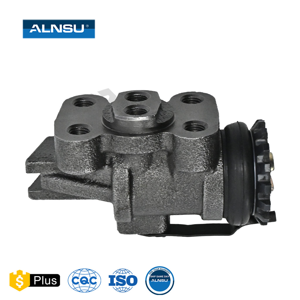 ALNSU High Quality Brake Wheel Cylinder for Mazda T3500 T4000 W211-33-410
