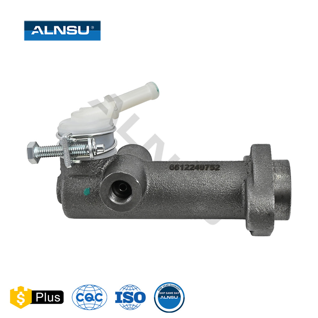 ALNSU High Quality Clutch Master Cylinder for Mitsubishi SL.FE657 MC113050
