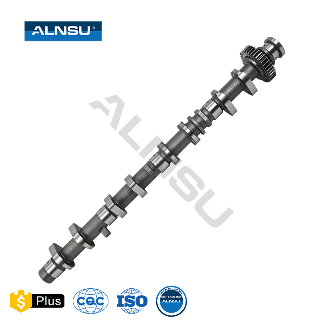ALNSU High Quality Eccentric Shaft for TOYOTA 2KD KUN40 KUN50 13502-33030