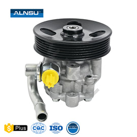 ALNSU High Quality Fast Delivery Steering Pump for SANTAFE 2.0T D4EA 57100-3A200