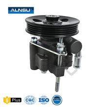 Load image into Gallery viewer, ALNSU High Quality Good Price Power Steering Pump for SGMW Oe 23981517YC 821006SGM