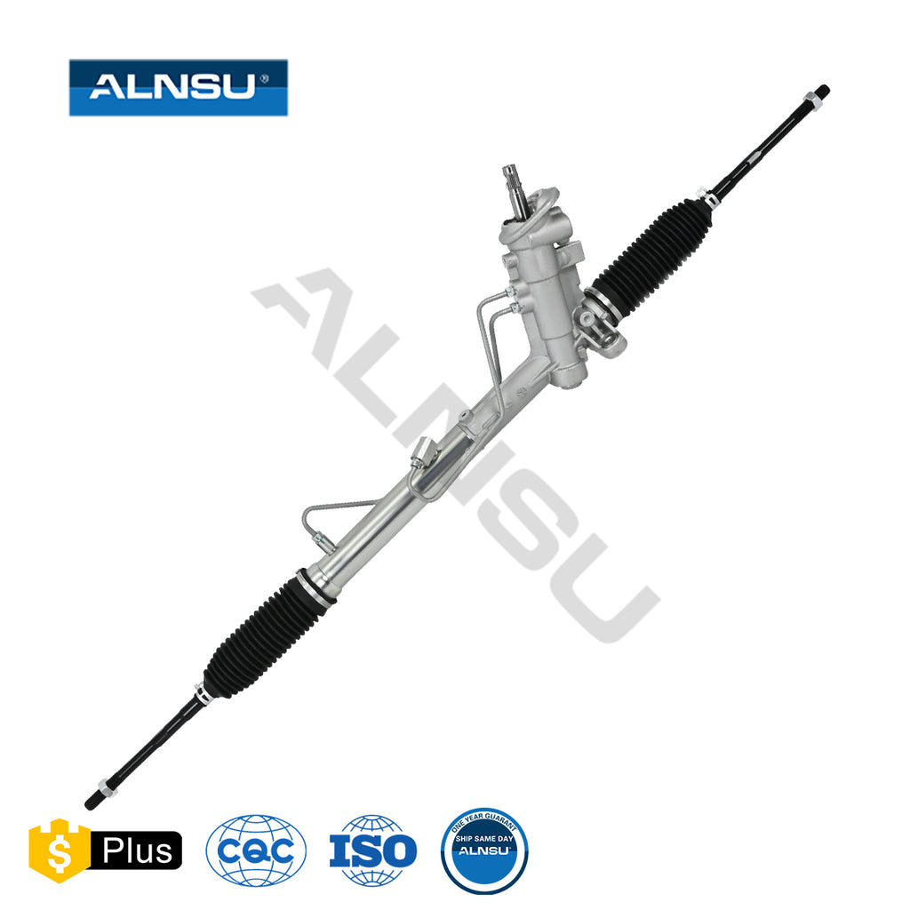ALNSU High Quality Good Price Steering Rack for AUDI C4 Oe 5U1422055A