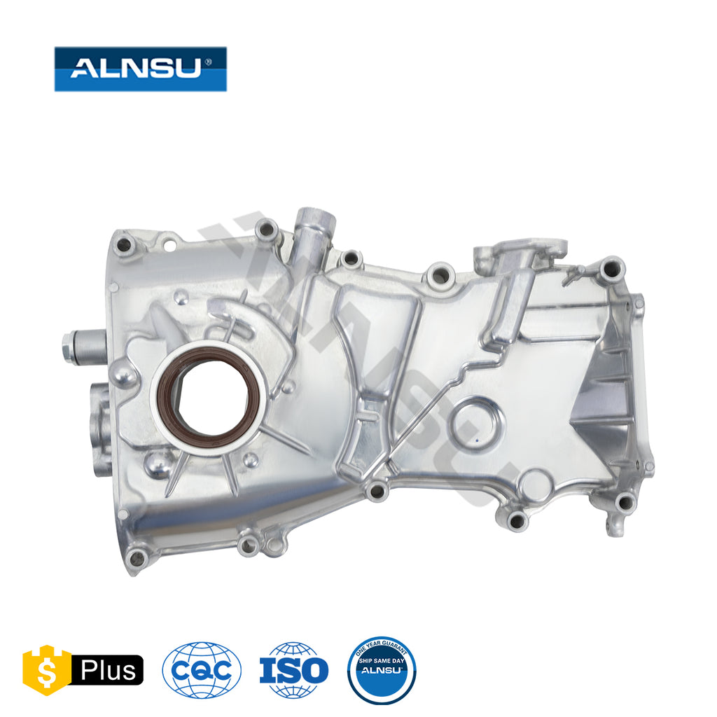 ALNSU High Quality Hot Sell Oil Pump for Nissan ALTIMA KA24DE U13/KA24DE 92-96 13500-1E402 13500-9E001