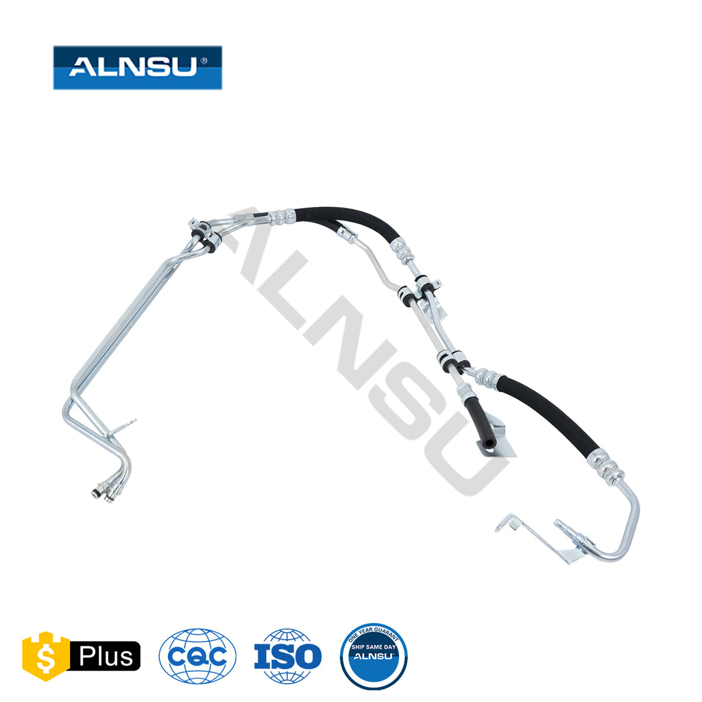 ALNSU High Quality Hot Sell Power Steering Pressure Hose for Focus C-Max 4M513A212CB