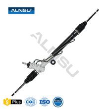 Load image into Gallery viewer, ALNSU High Quality Hot Selling Steering Rack LHD for Chevrolet Colorado S10/DMAX 2006-2009 26092108 26095462