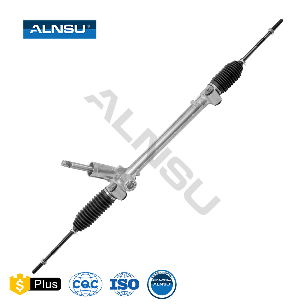 ALNSU High Quality Hot Selling Steering Rack LHD for Chevrolet Sonic MOKKA 94537904 28242421 42351614 42514718 94537906 