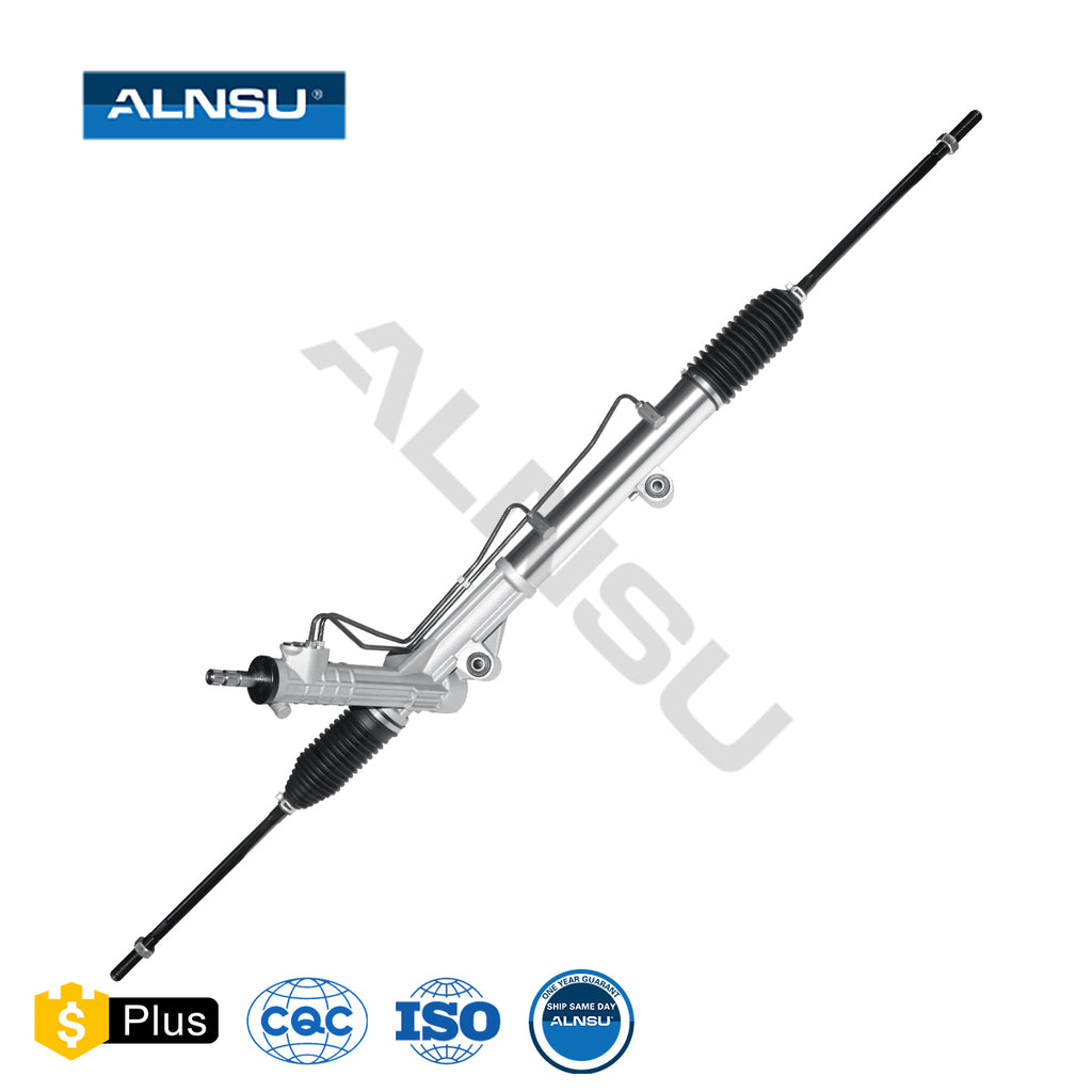 ALNSU High Quality Hot Selling Steering Rack for Ford Transit 90VB3N503BB 1044673 5028810 7852501419 7852974248 78529743