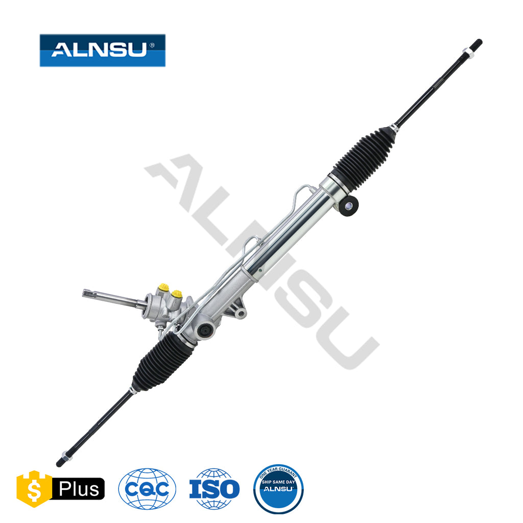 ALNSU High Quality Hot Selling Steering Rack LHD for Buick GL8\\99-02 26053458 26065032 369055