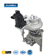 Load image into Gallery viewer, ALNSU High Quality Hot Selling Turbo Charger for HONDA RDX TLX 2018-2021 2.0/L4 18900-6B2-A02