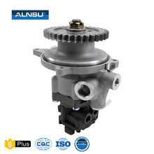 Load image into Gallery viewer, ALNSU High Quality POWER Steering Pump for Volvo 21745603