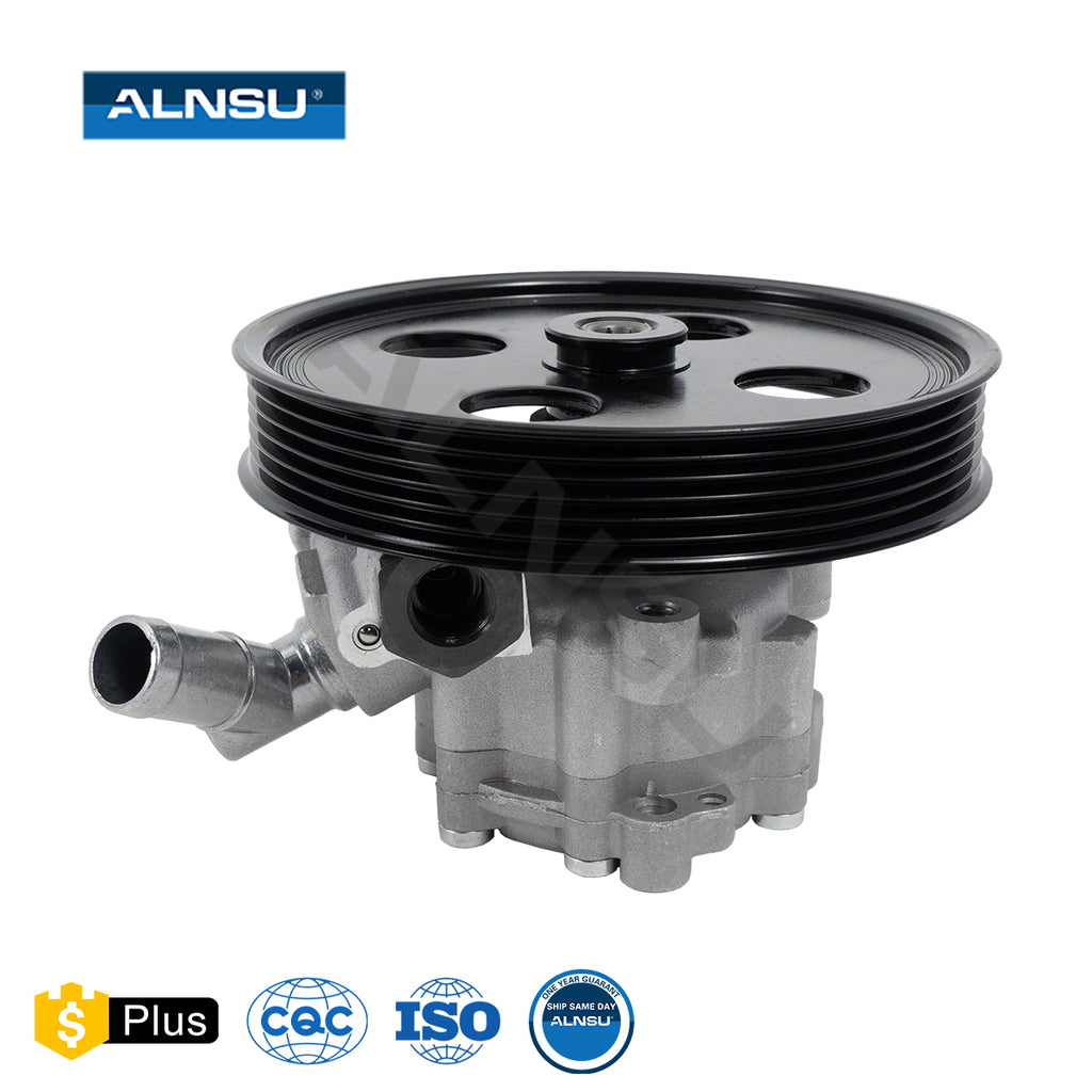 ALNSU High Quality POWER Steering Pump for Cadillac WRANGLE 68146649AA 52059899AE