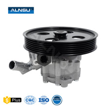Load image into Gallery viewer, ALNSU High Quality POWER Steering Pump for Cadillac WRANGLE 68146649AA 52059899AE