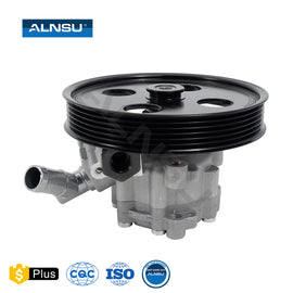 ALNSU High Quality POWER Steering Pump for Cadillac WRANGLE 68146649AA 52059899AE