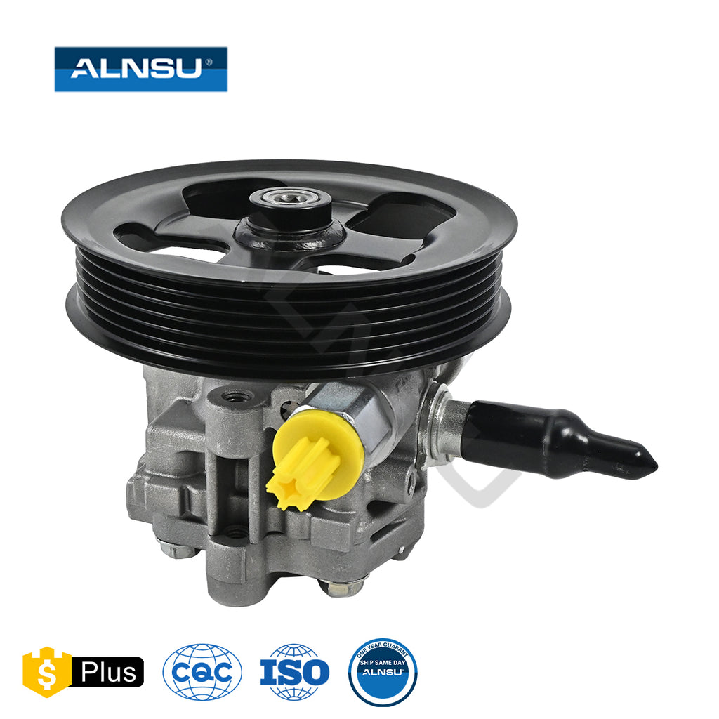 ALNSU High Quality Power Steering Pump for Chrysler 200 2.4L 5151016AD 5154355AB 53176290 55-63137 AA1202401SP16436
