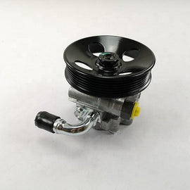 ALNSU High Quality Power Steering Pump for SRX 13505837 52040924 6PK