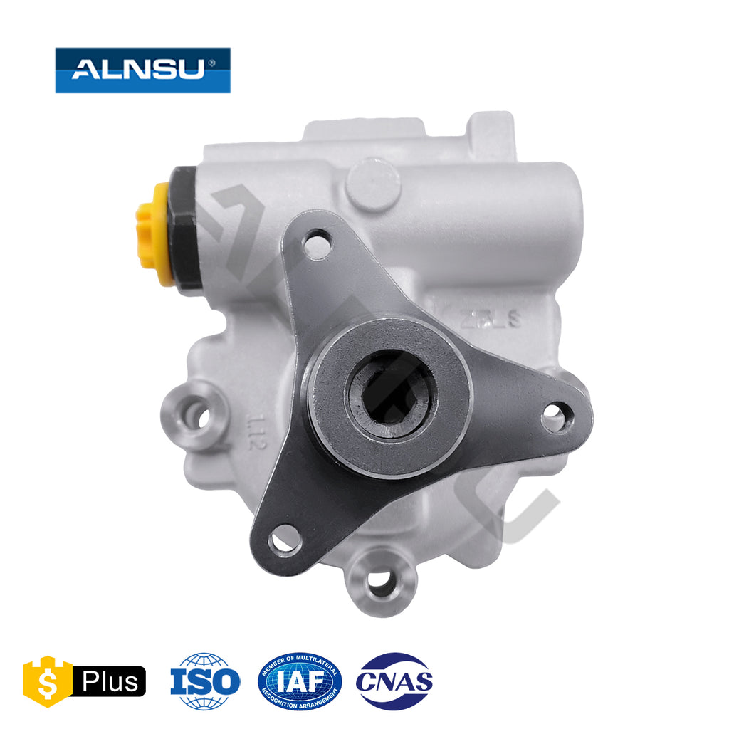 ALNSU High Quality Power Steering Pump for Renault LAGUNA 491101050R