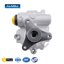 Load image into Gallery viewer, ALNSU High Quality Power Steering Pump for Renault LAGUNA 491101050R